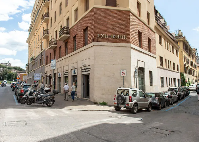 Art Atelier Borgo